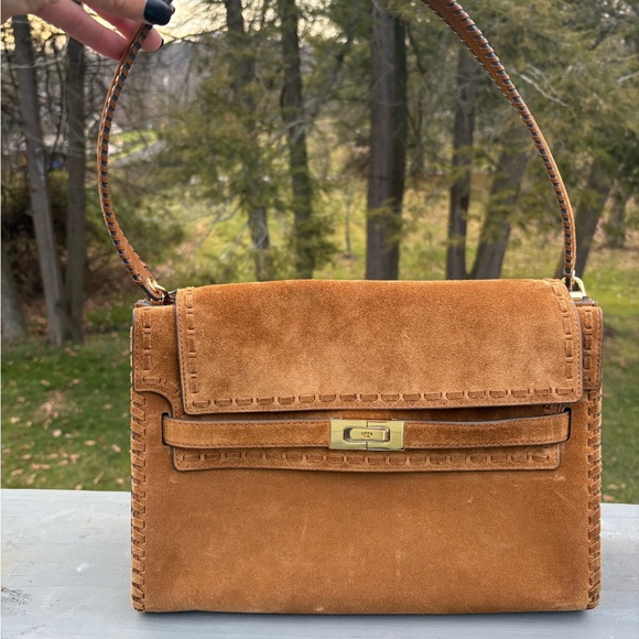 Tory Burch Handbags - Tory Burch Lee Radziwill